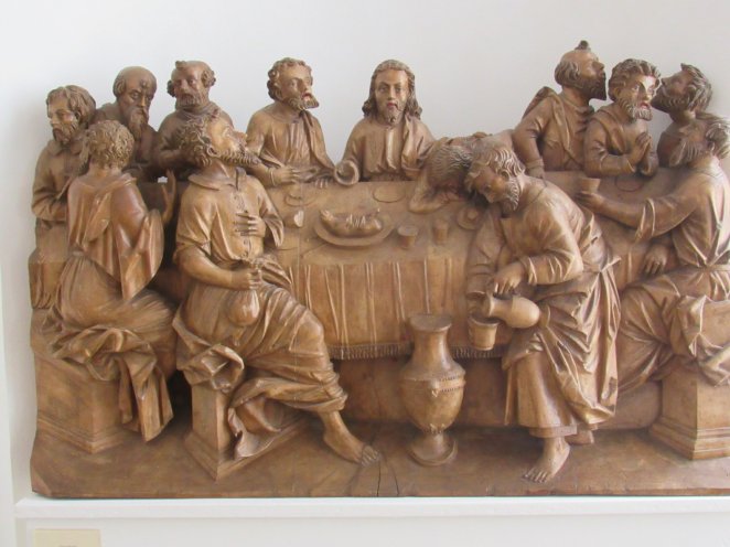 The Last Supper