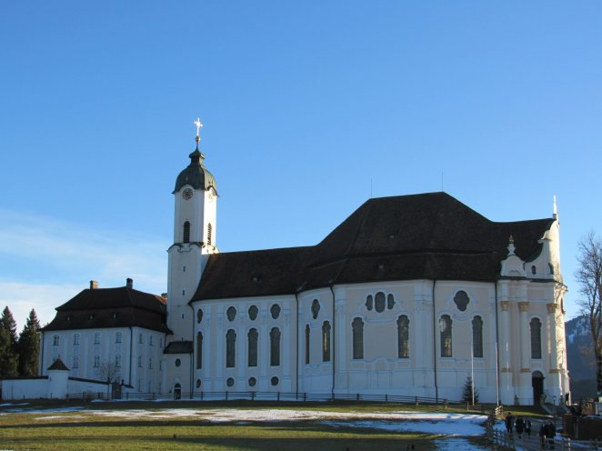Wieskirche