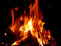 fire